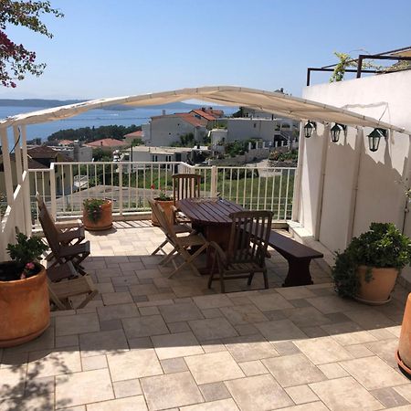 Apartment Duda Hvar Town Luaran gambar