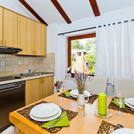 Apartment Duda Hvar Town Bilik gambar