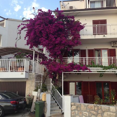 Apartment Duda Hvar Town Luaran gambar
