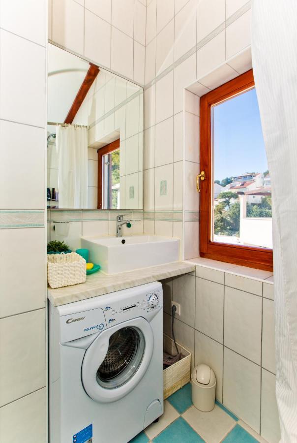 Apartment Duda Hvar Town Luaran gambar