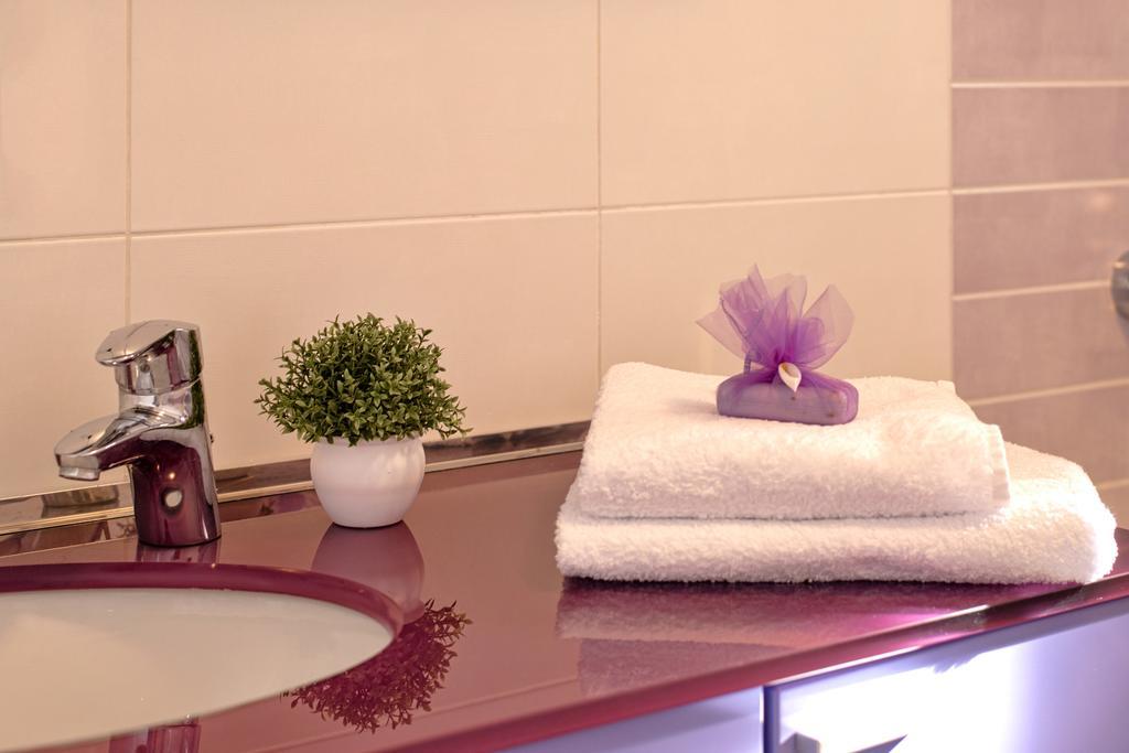 Apartment Duda Hvar Town Bilik gambar