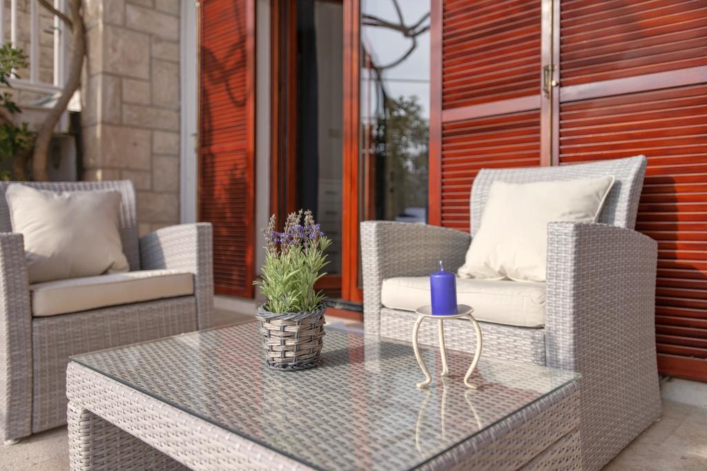 Apartment Duda Hvar Town Bilik gambar