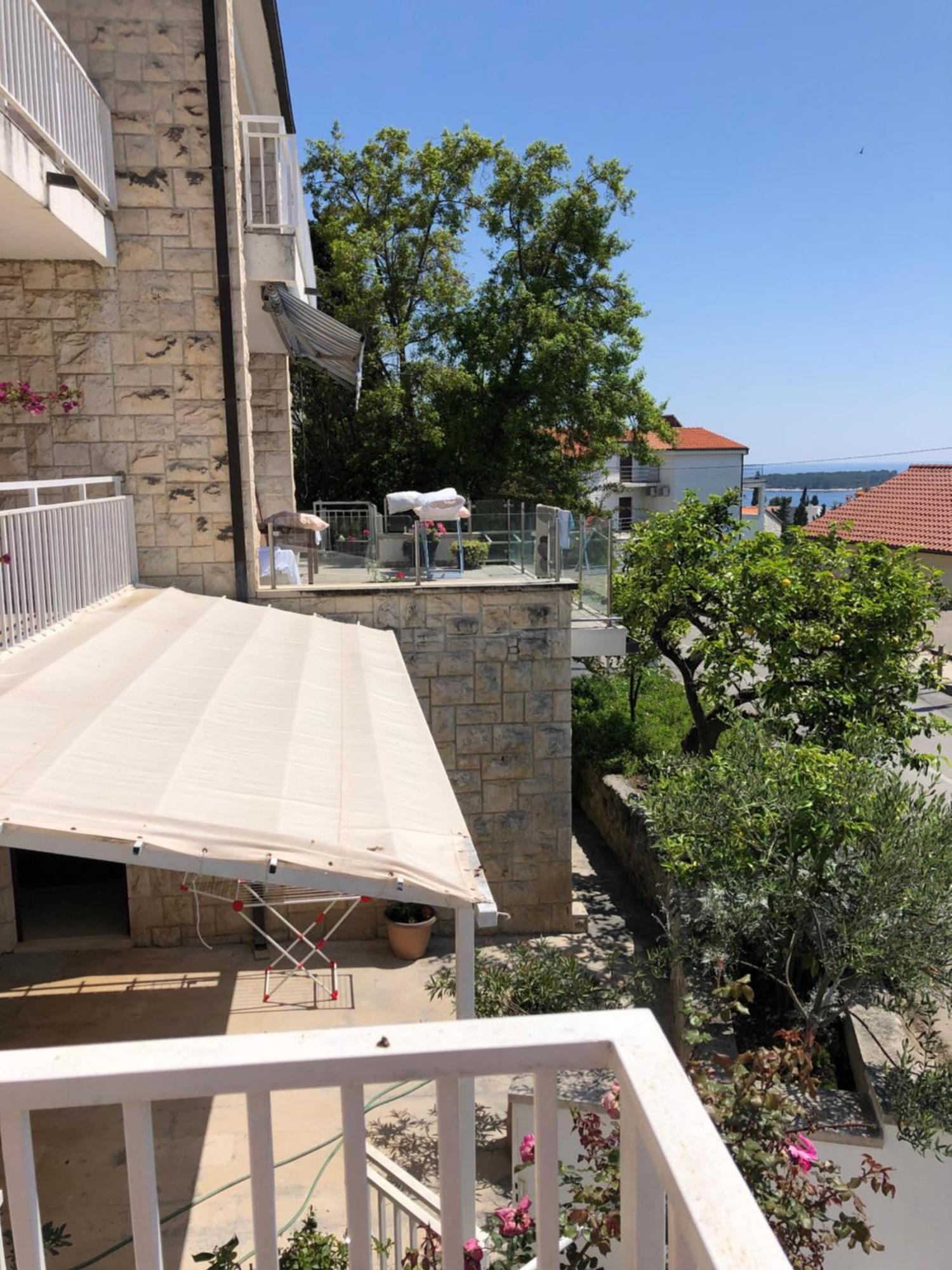 Apartment Duda Hvar Town Luaran gambar