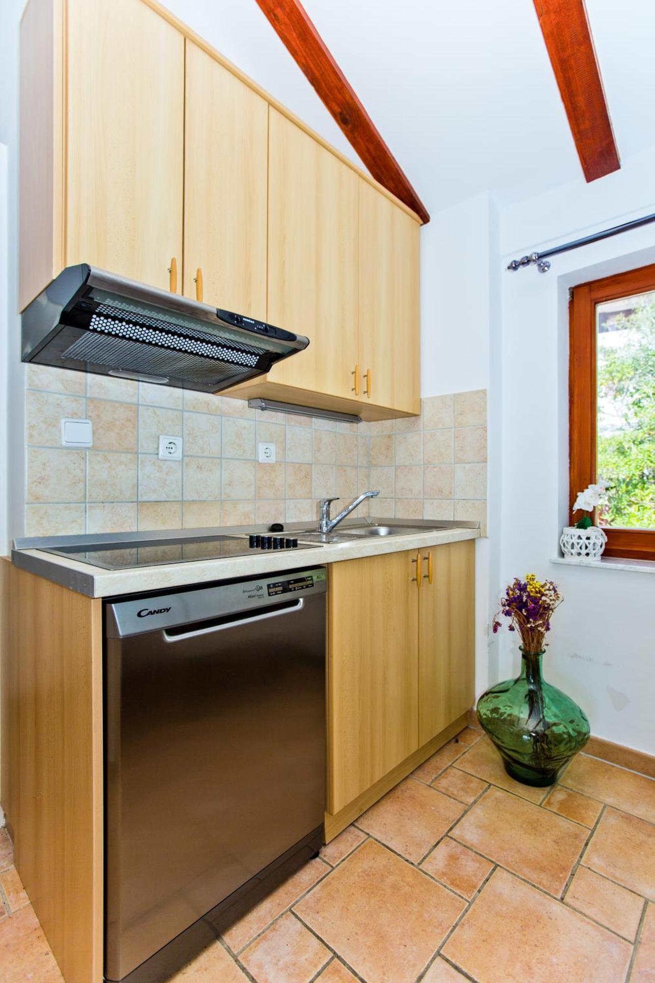 Apartment Duda Hvar Town Bilik gambar