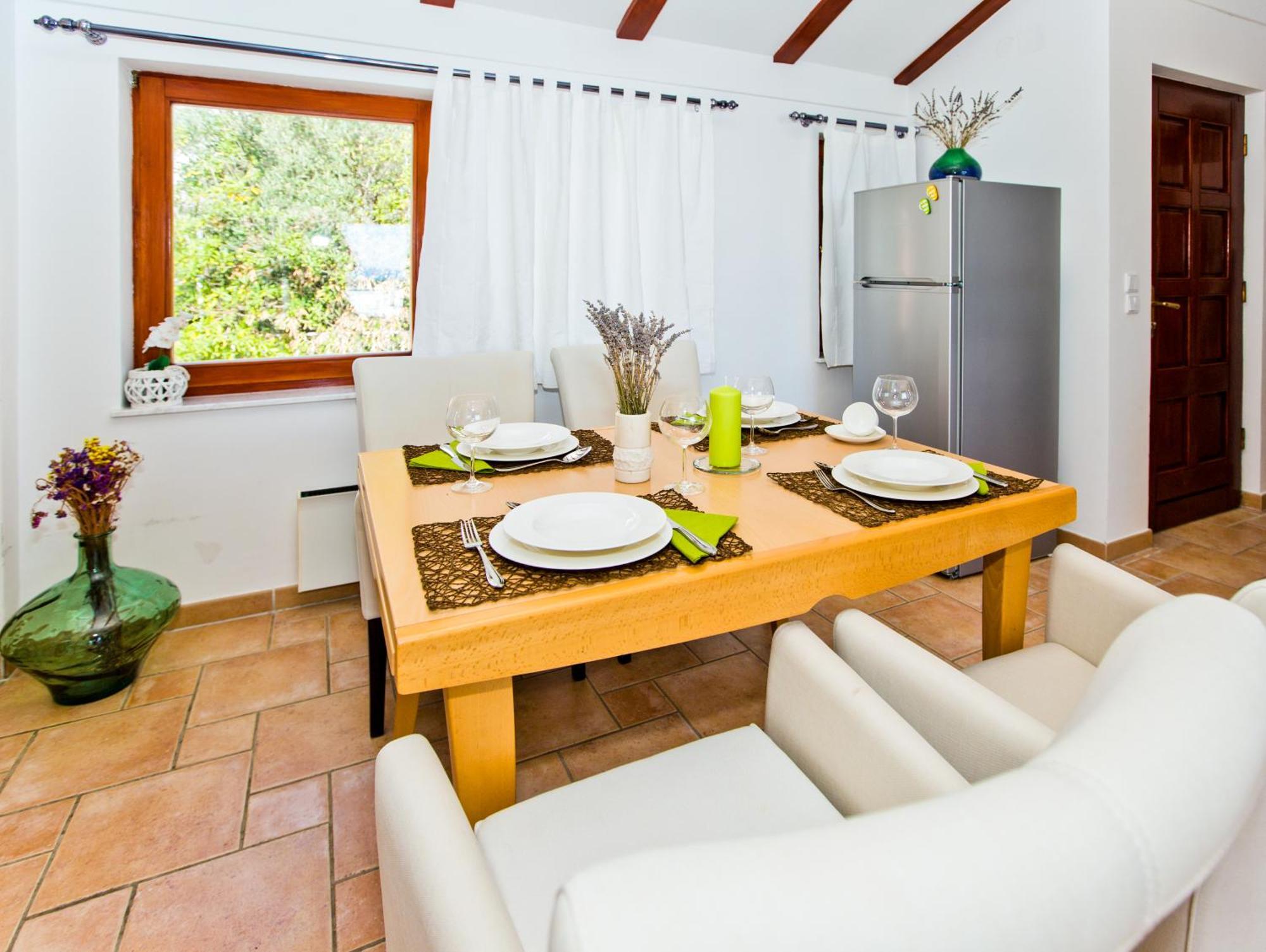 Apartment Duda Hvar Town Bilik gambar