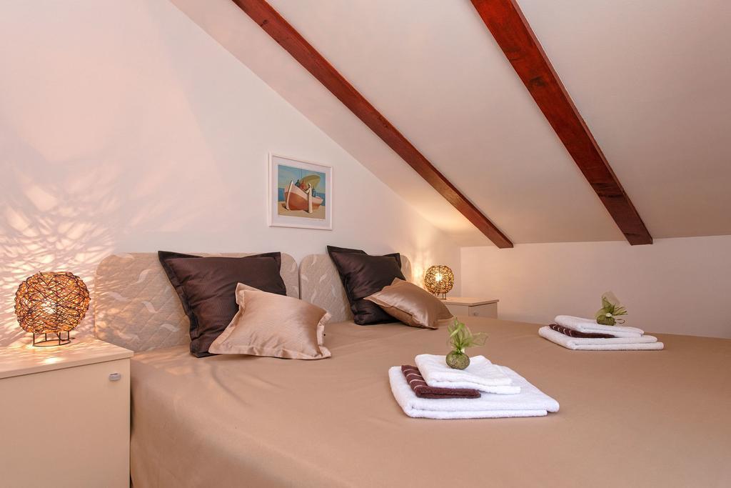 Apartment Duda Hvar Town Bilik gambar