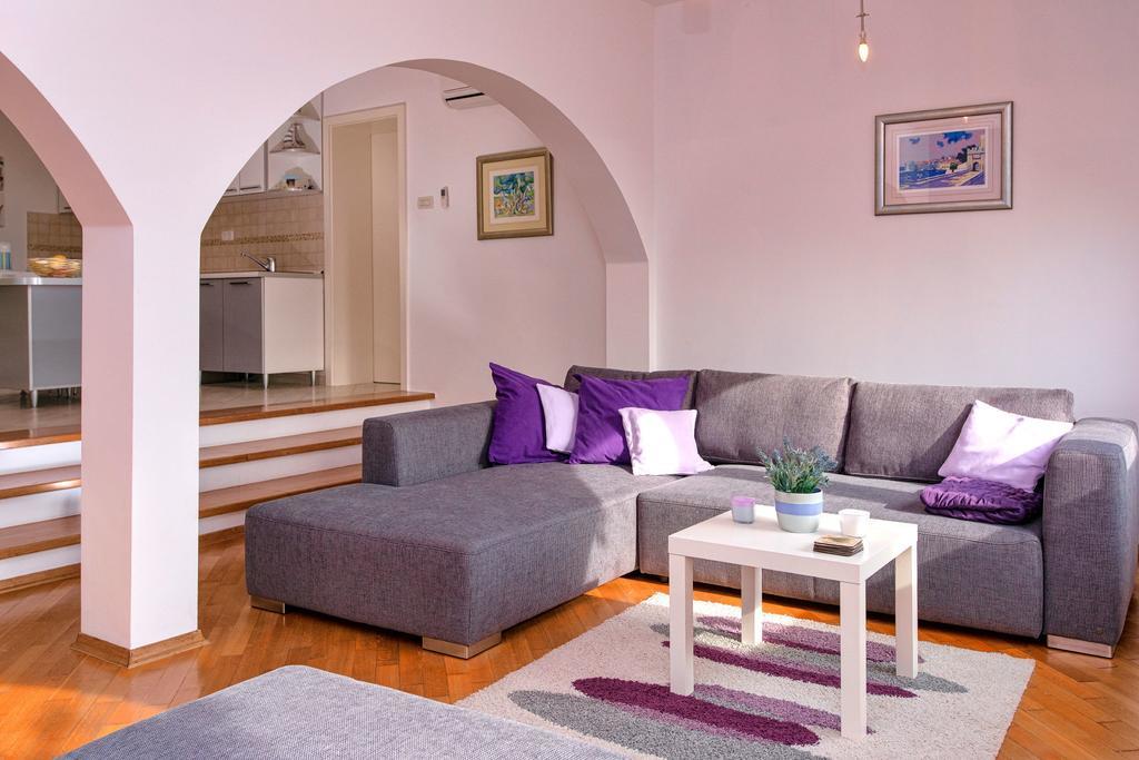 Apartment Duda Hvar Town Bilik gambar