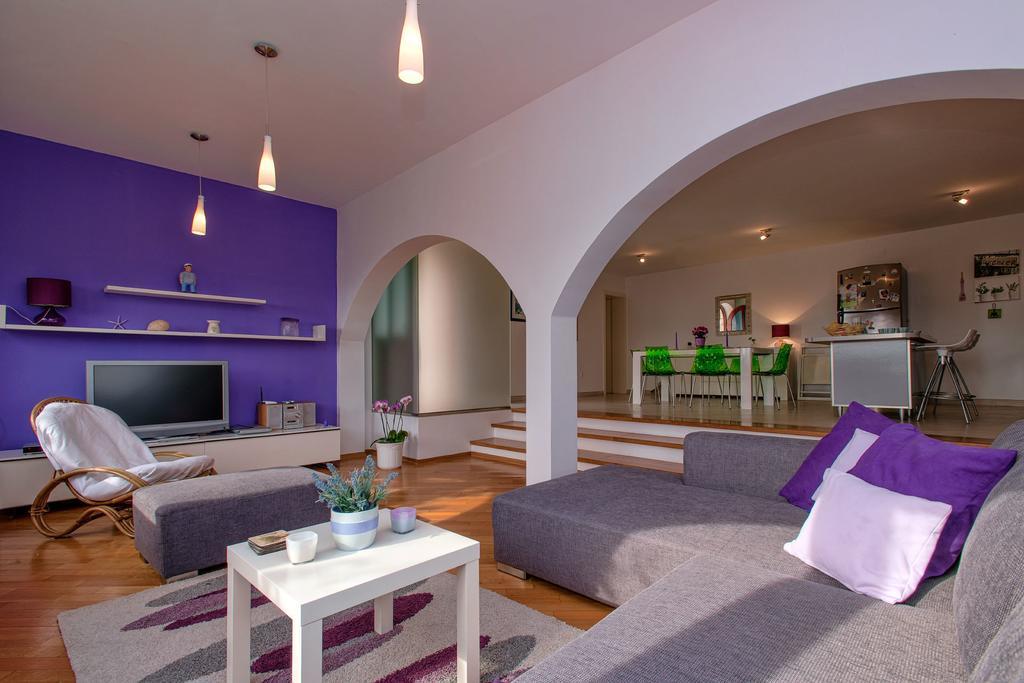 Apartment Duda Hvar Town Bilik gambar