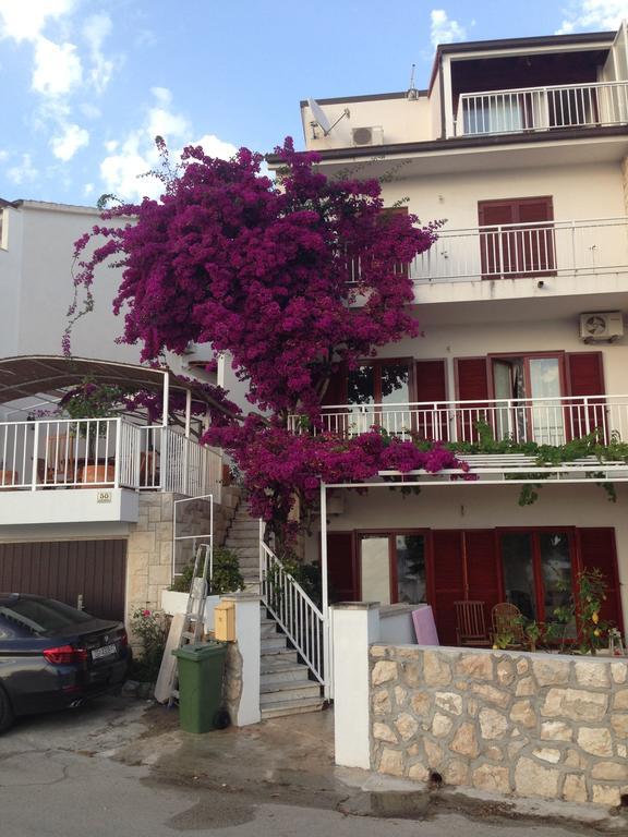 Apartment Duda Hvar Town Luaran gambar