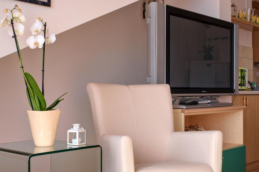 Apartment Duda Hvar Town Bilik gambar